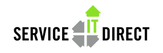 Service-IT-Direct- NO Shadow - Black - Small-1